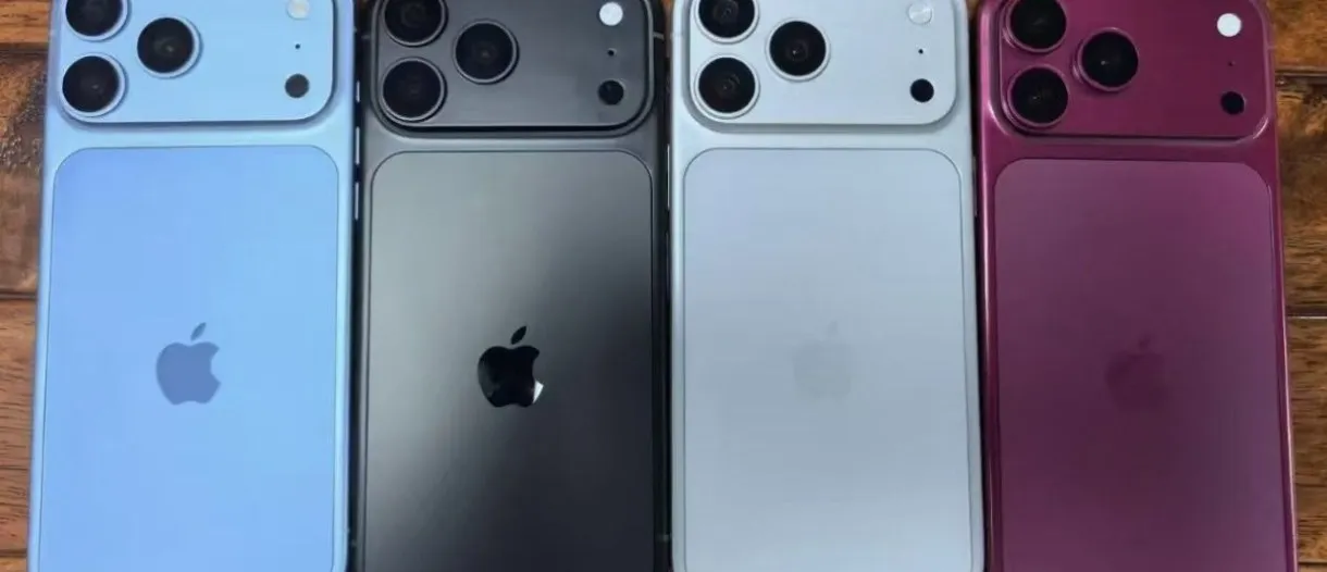 A20 Pro: 18% по-бърз чип и нов график за iPhone 18