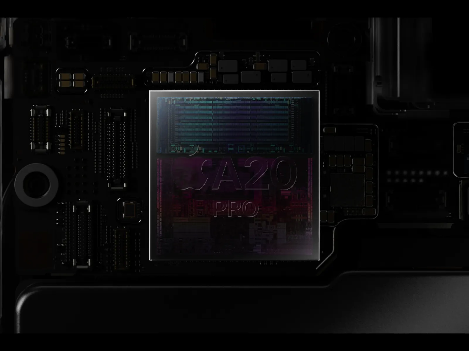 A20 Pro в Geekbench: 4,93 GHz и 38% пред Qualcomm