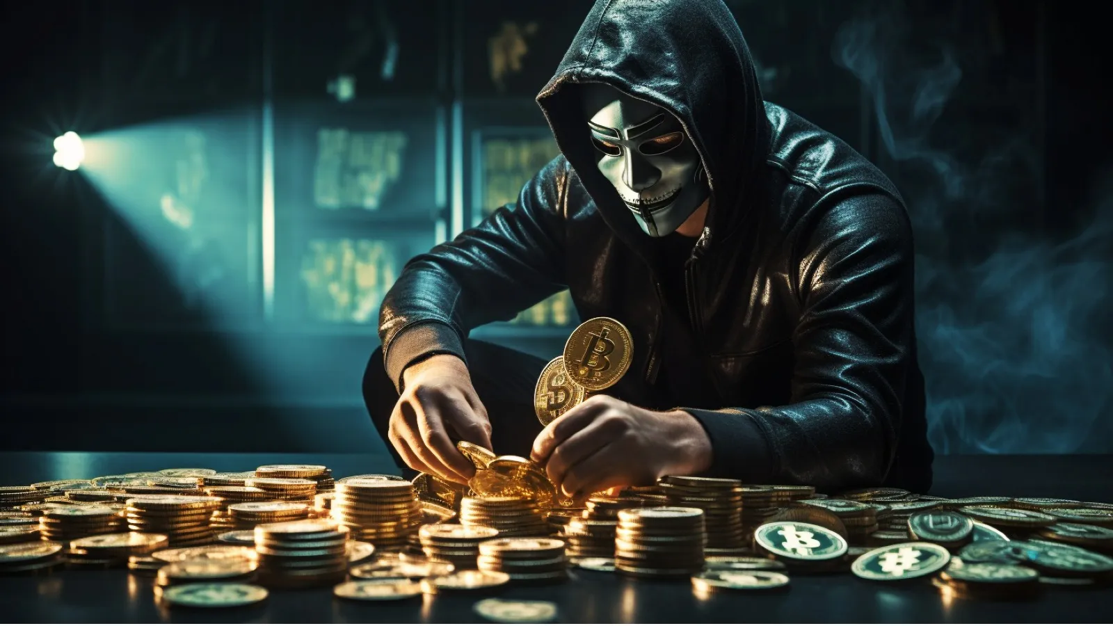 Хакери подмениха крипто адреси през скрипт на Adform