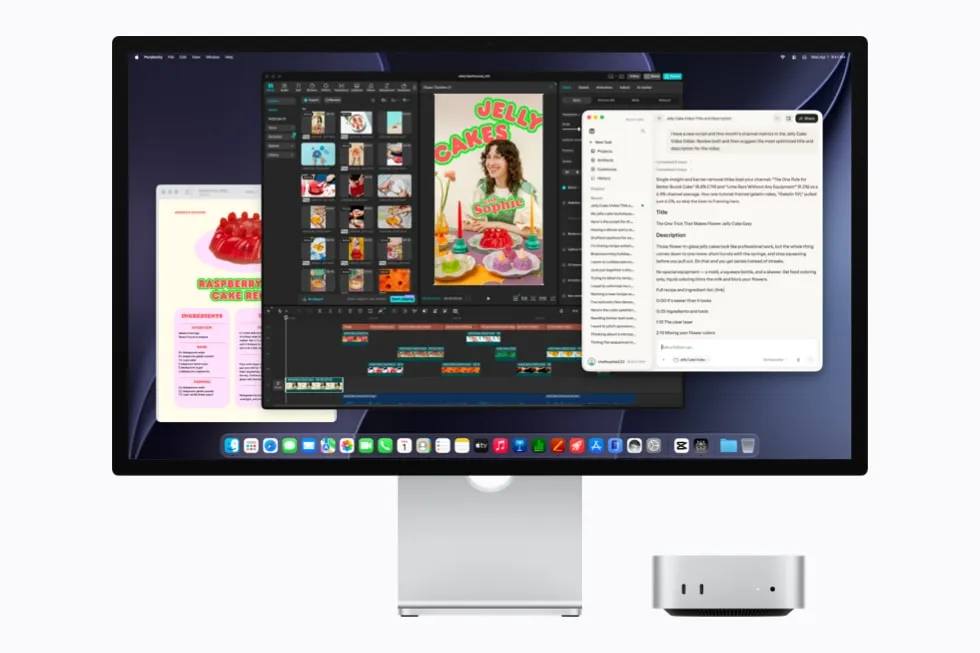 AI лабораториите изкупуват Mac mini с десетки хиляди