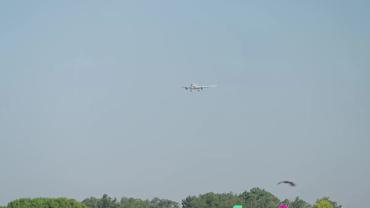 Airbus A350-1000ULR: 23 076 км и 24 часа без кацане