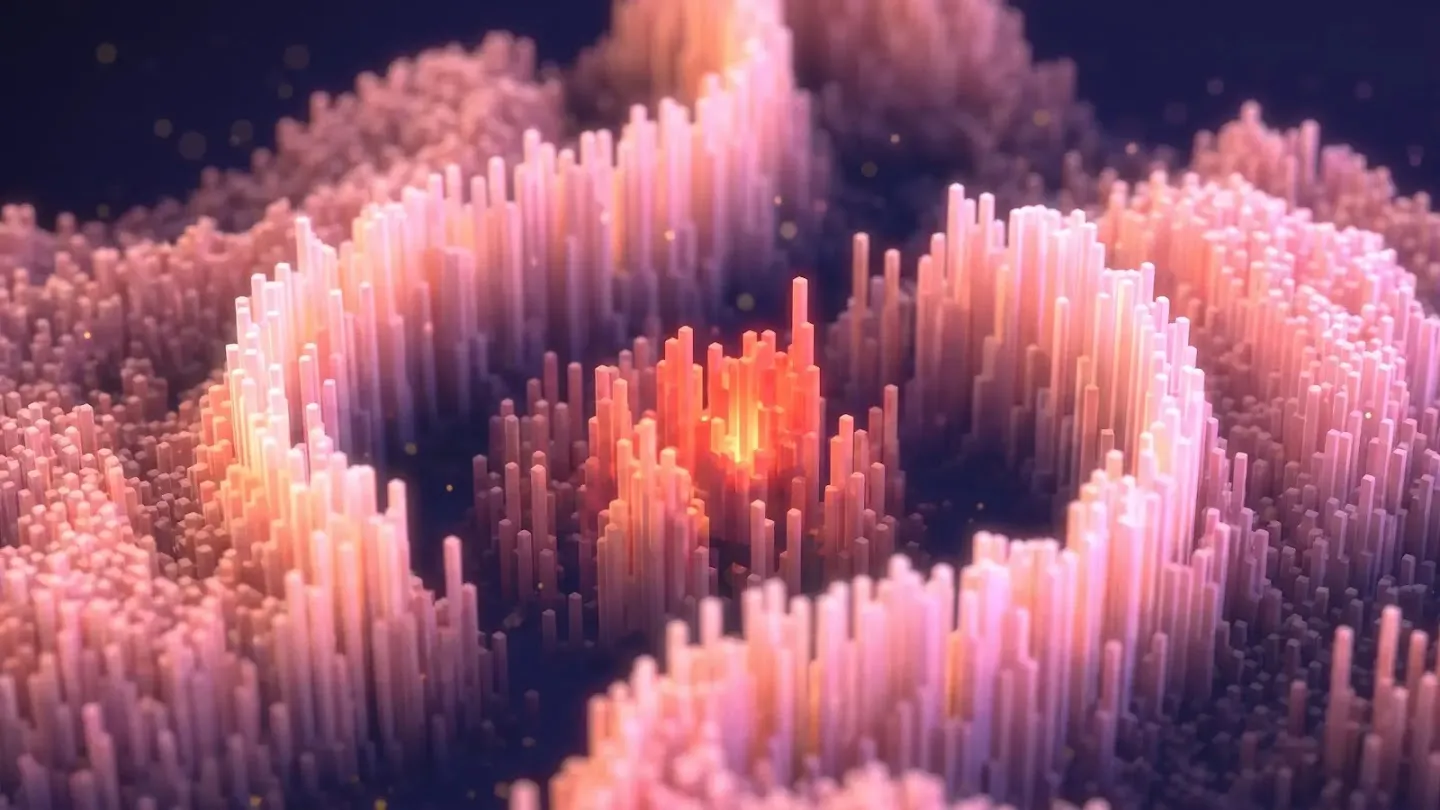 AlphaGenome Atlas: карта на 9 милиарда ДНК промени