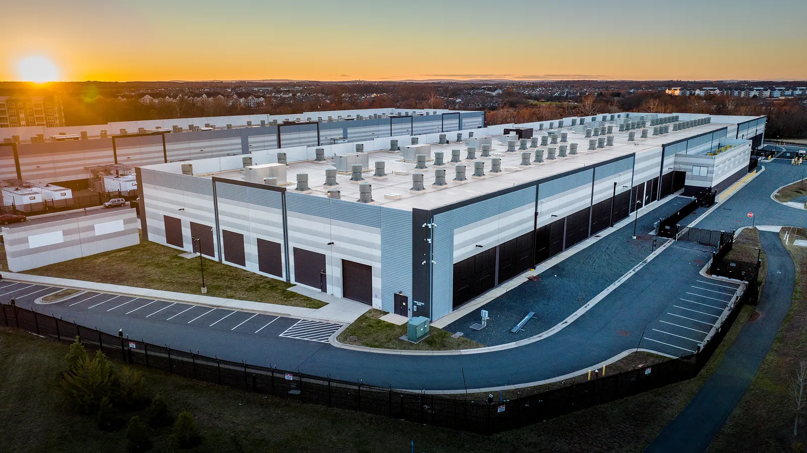 Газова централа на Amazon може да стане №1 по CO2 в САЩ