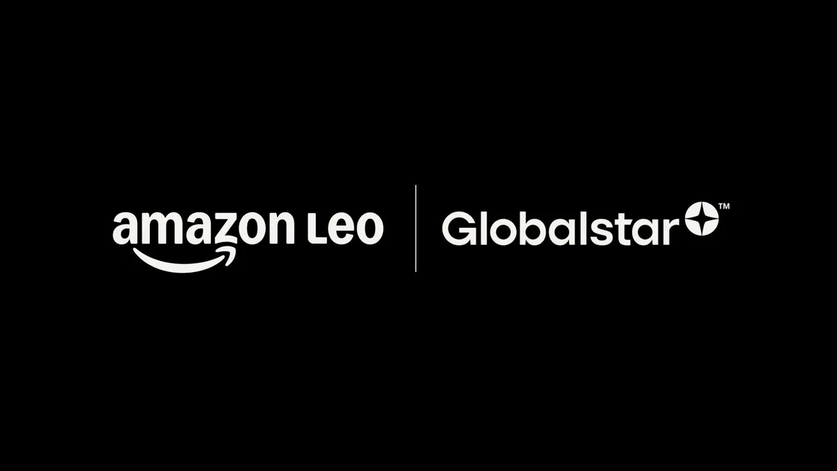 Amazon, Globalstar и Apple обявяват партньорството си