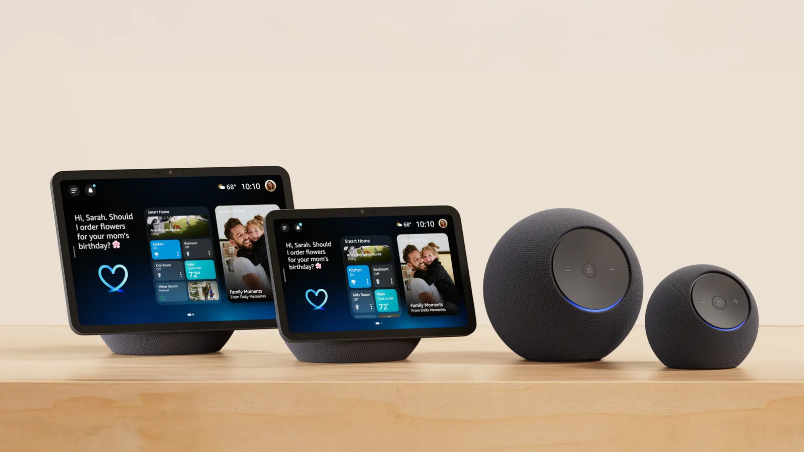 Amazon вдига цените на Echo, Fire TV и Kindle с до 60%