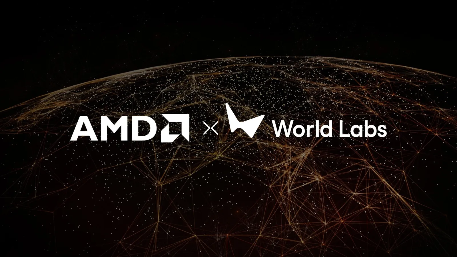 AMD дава 8,2 млрд. за World Labs на Фей-Фей Ли