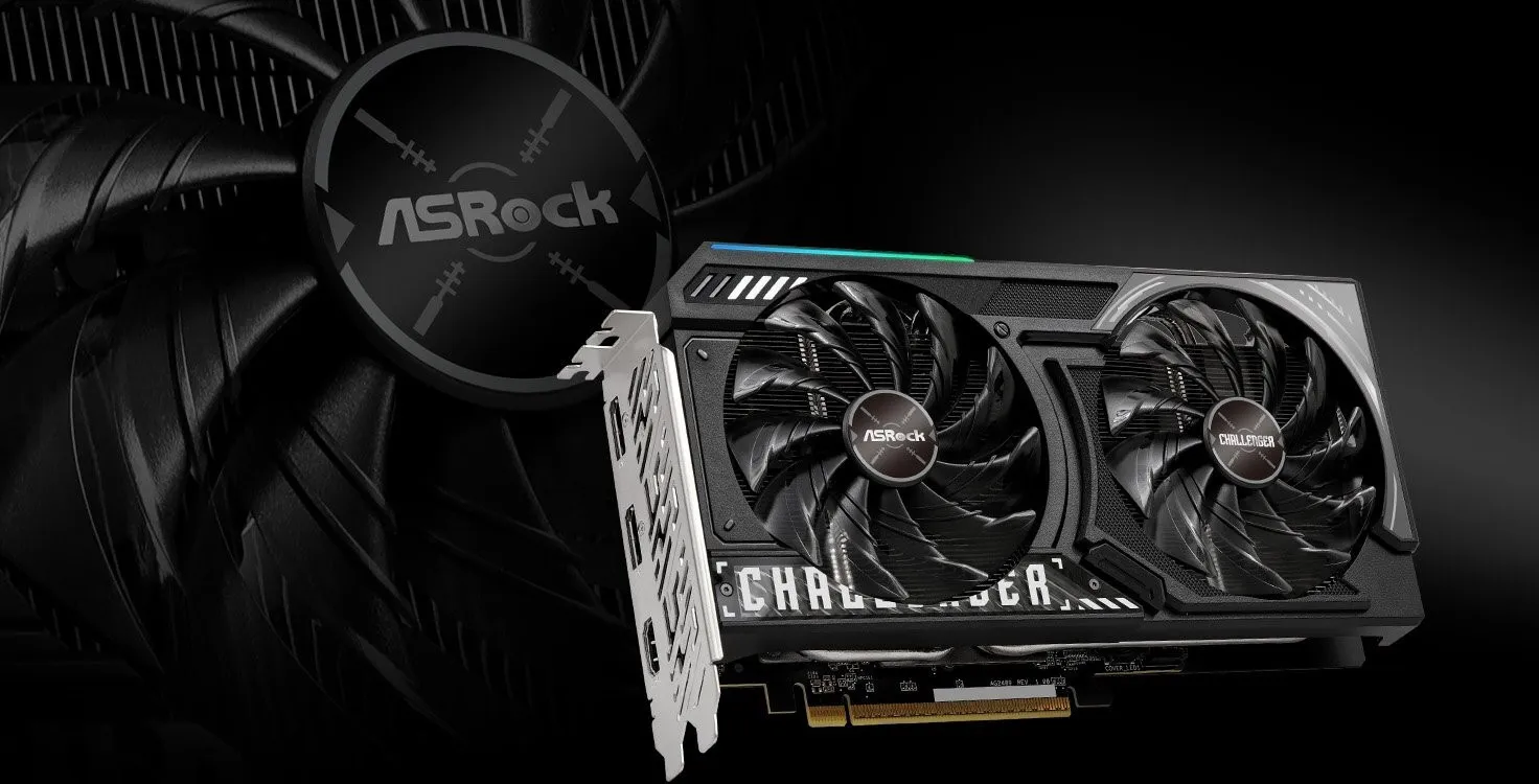 AMD пусна Radeon RX 9050 с 4 GB видеопамет