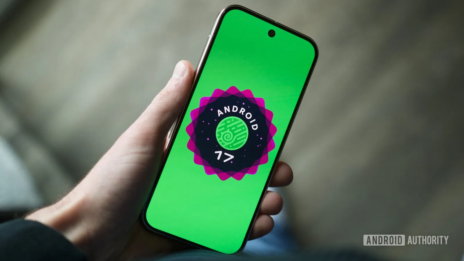 Android 17 QPR2 Beta 1 праща Pixel в „0 януари“