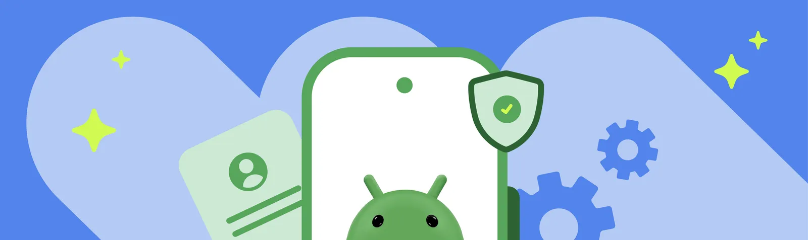Android слага 24-часова карантина на външните приложения