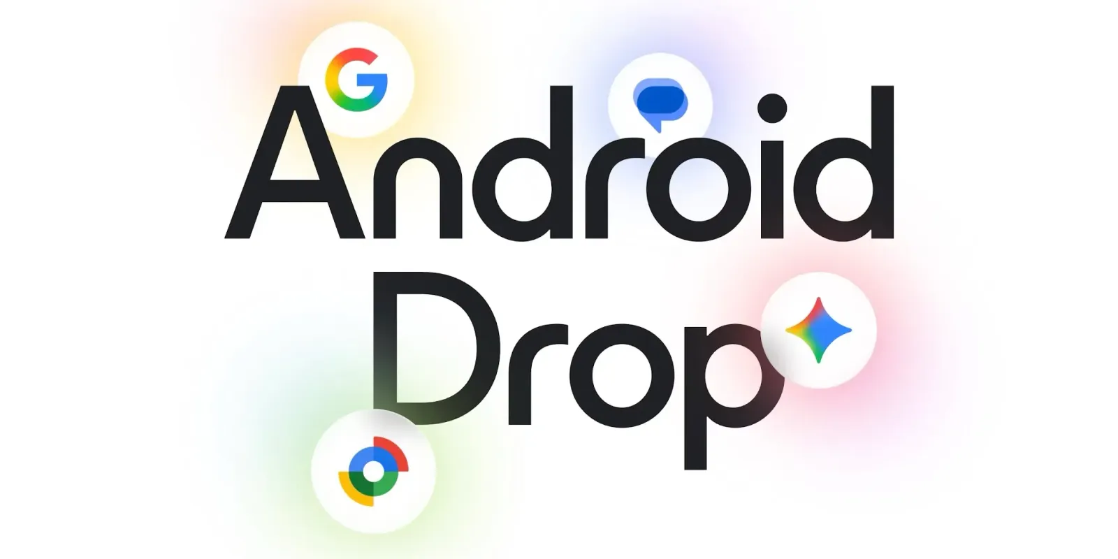 Android Drop: Gemini в Find Hub и теми за Messages