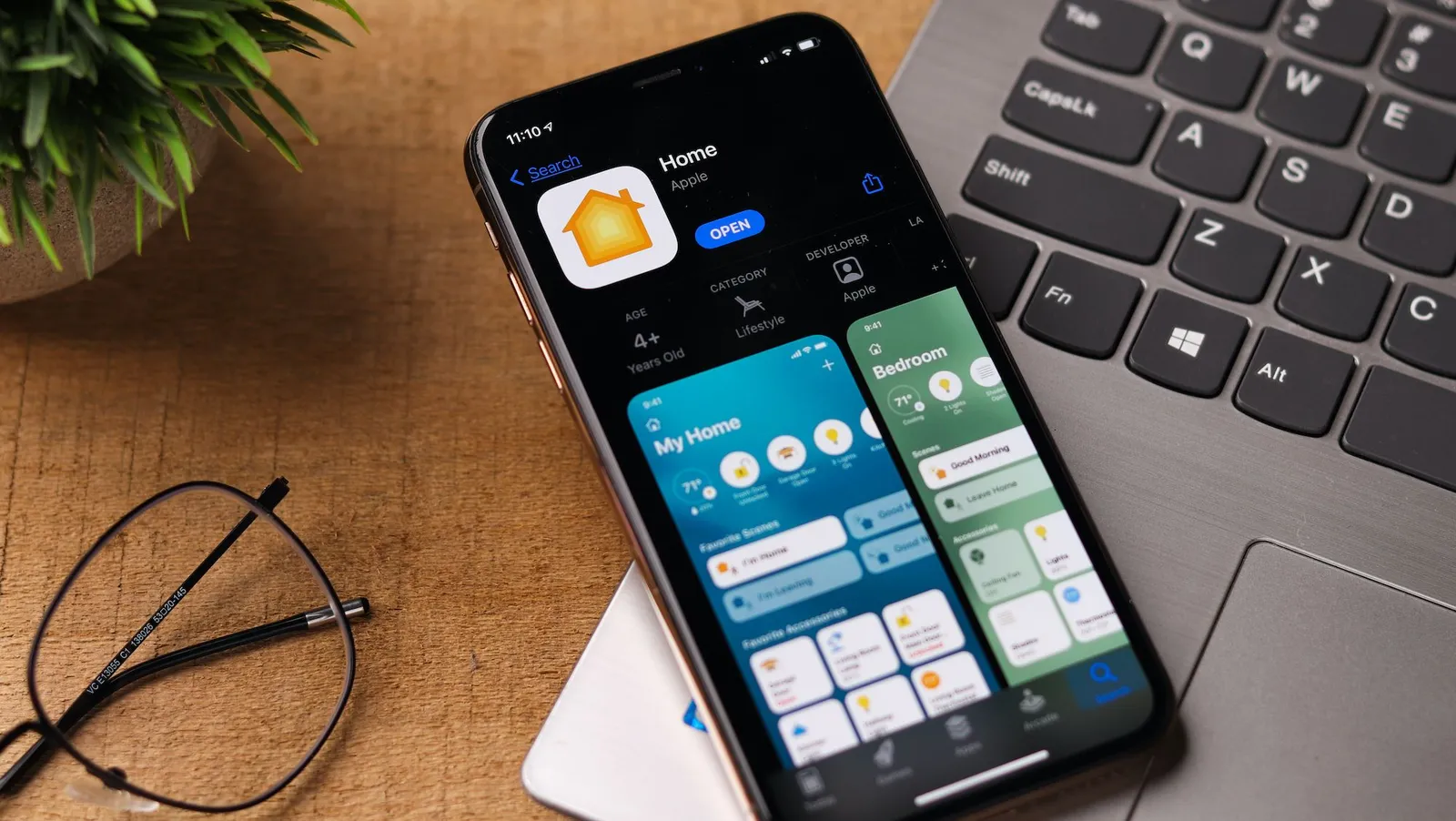 Apple Intelligence влиза в умния дом с iOS 27