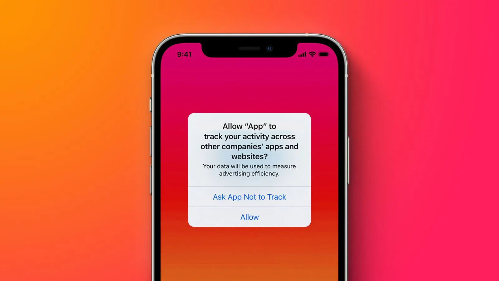 Иск за 2,7 млрд. долара срещу Apple заради ATT