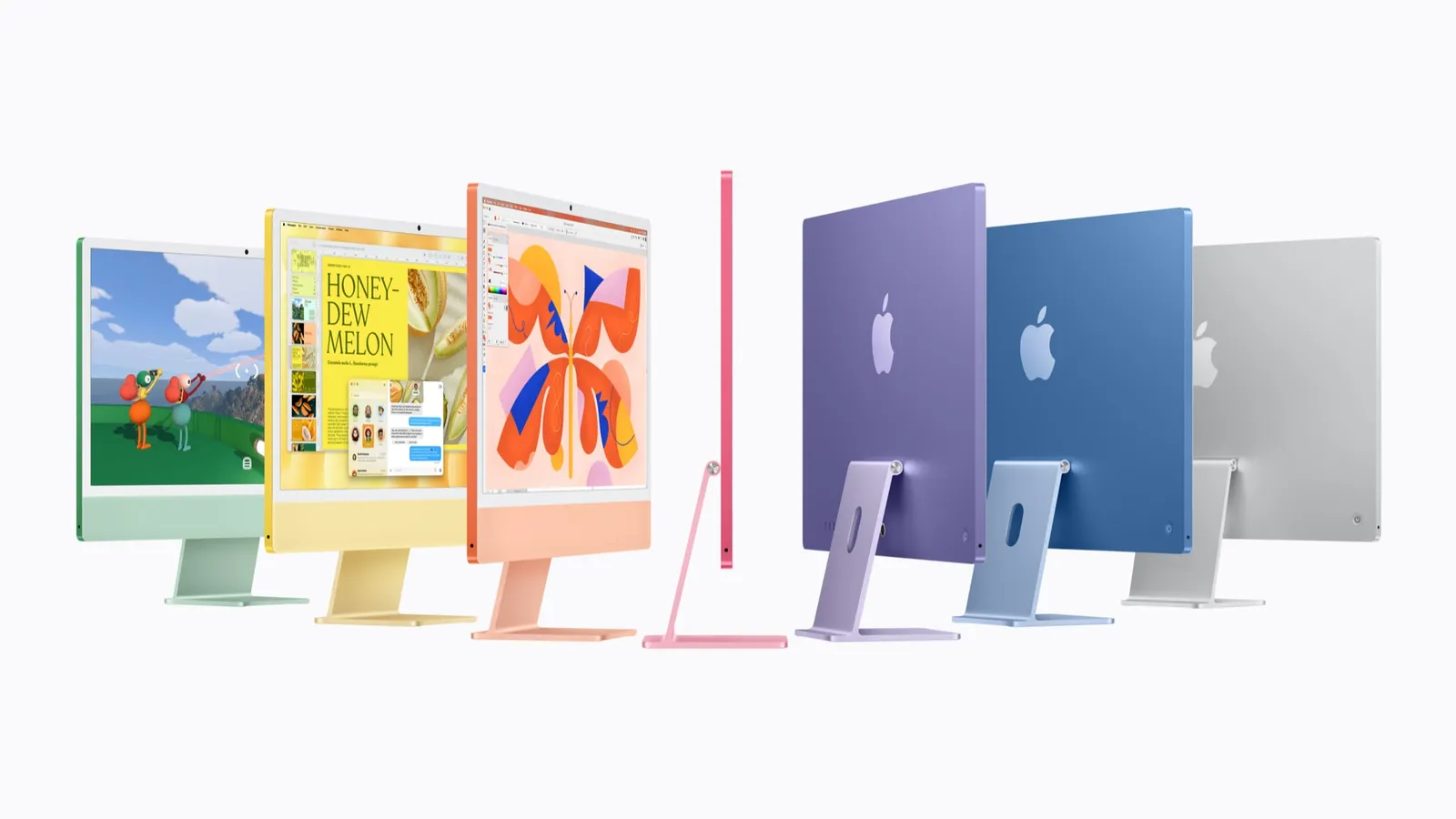 Apple: заявки за 5 продукта, OLED Pro от 2899 долара