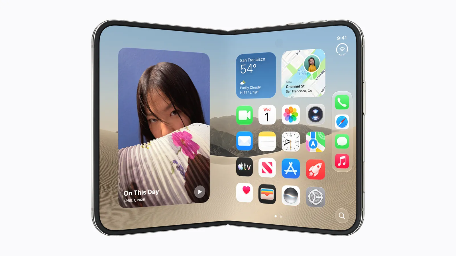 App Store отвори за iPhone Duo, втора вълна анонси
