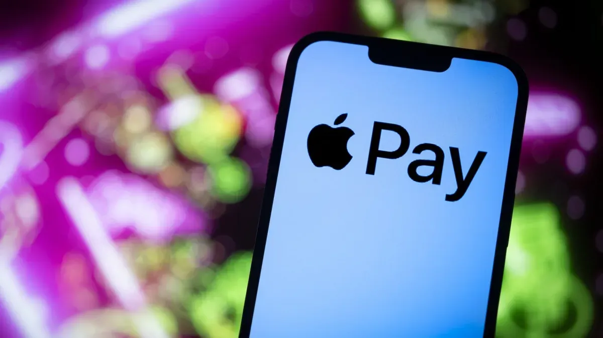 Apple Pay стартира в Индия с карти на Axis Bank