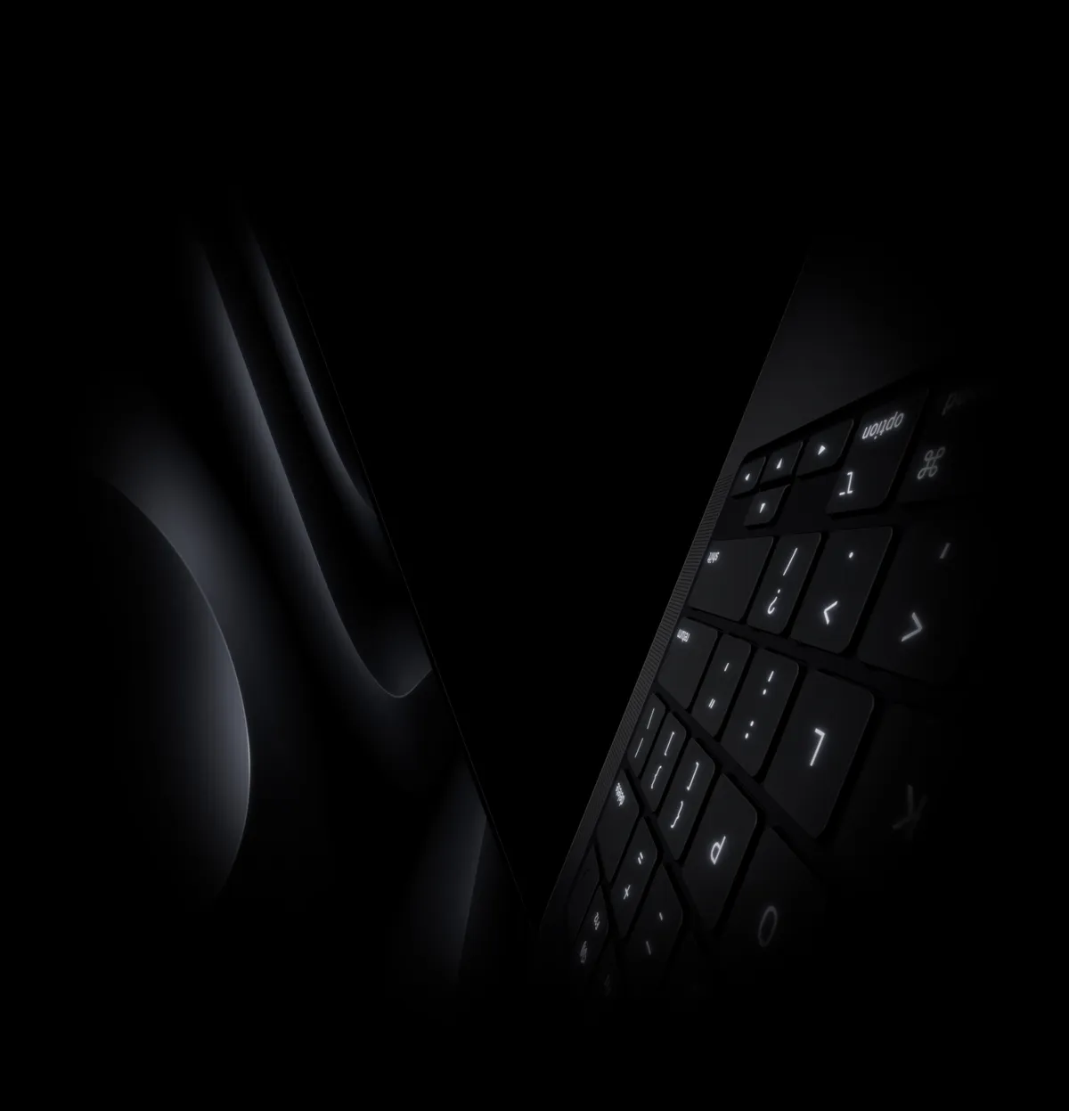 MacBook Pro с чип от семейството M5