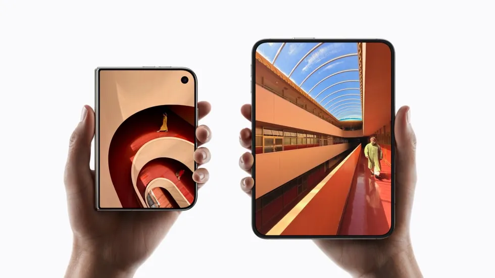 iPhone Duo е факт: от 2299 € и старт на 23 октомври