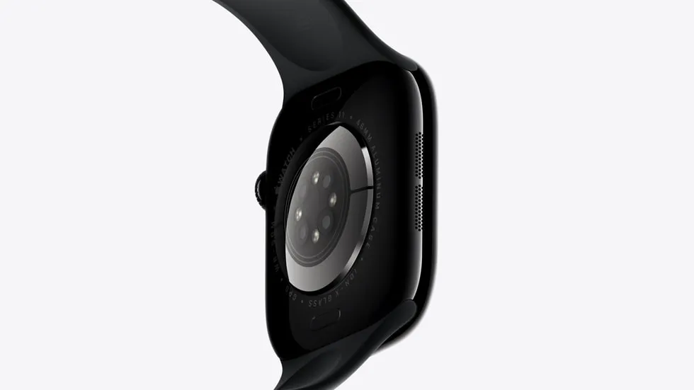 Apple Watch 12: постоянен пулс и нов Fitness app
