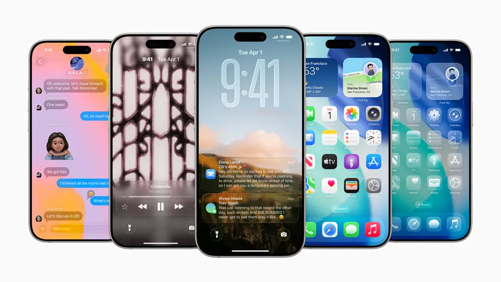 Apple закърпи zero-day в CoreGraphics и за iOS 26