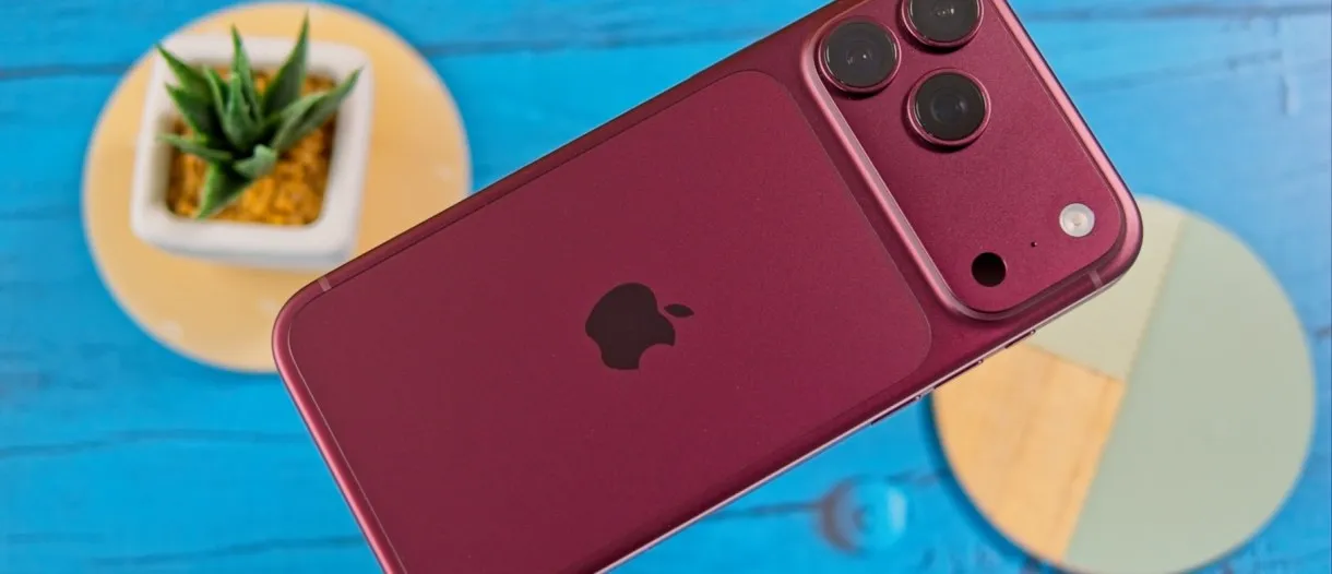 Как Apple заобикаля лимита от 20 Wh при iPhone 18 Pro Max