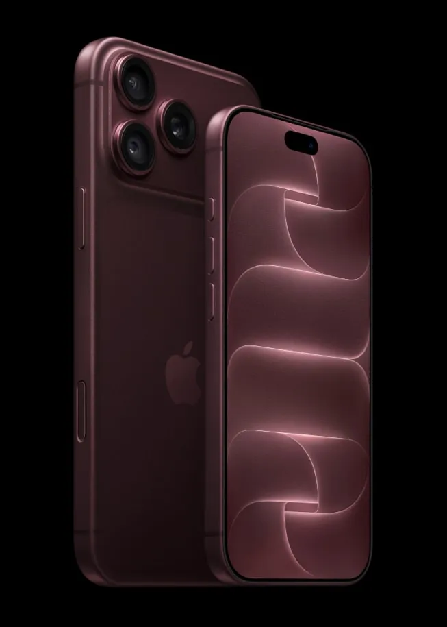 iPhone 18 Pro и iPhone 18 Pro Max