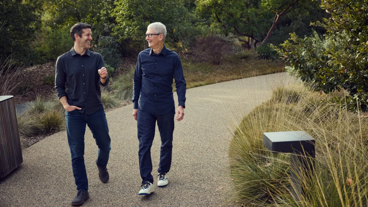 Apple затвори над 5 трилиона долара — втората в историята