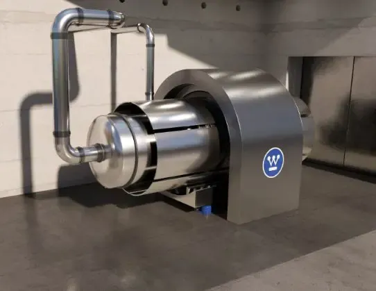 Реакторът eVinci на Westinghouse