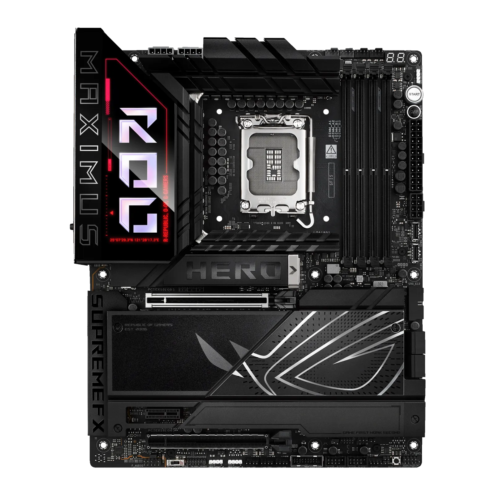 Asus, MSI и Gigabyte вдигат цените с до 50%