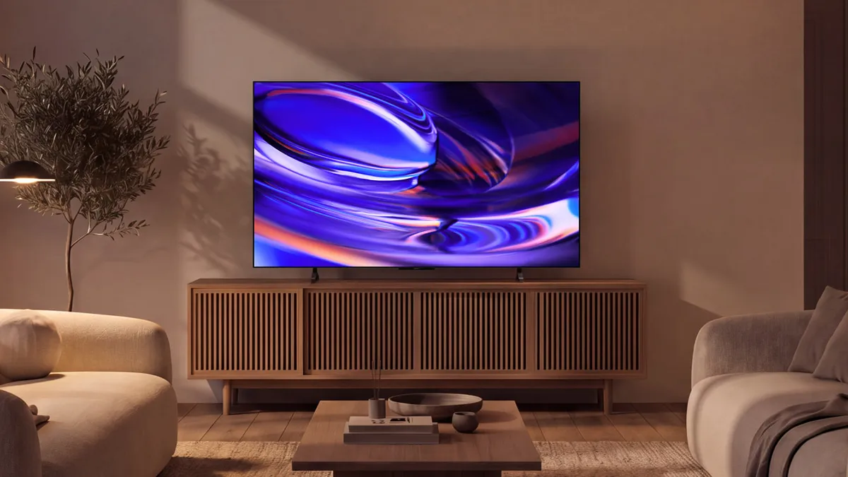 Sony Bravia 6 — новата достъпна OLED серия