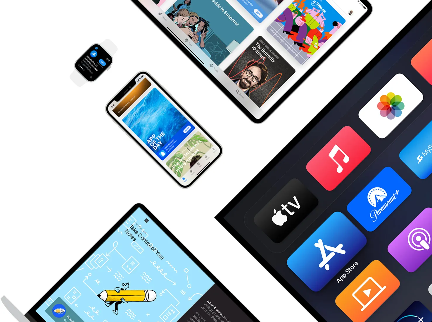 Австралия отваря iPhone, Fortnite се връща в App Store
