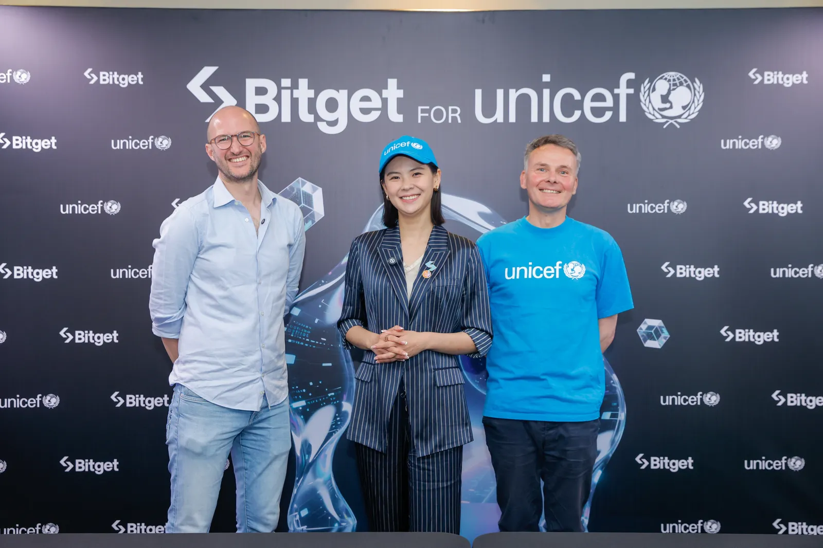 Хакери взеха $351,6 млн. от крипто борсата Bitget