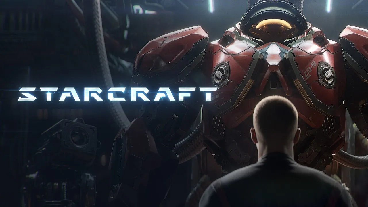 BlizzCon 2026: Diablo 5 през 2029, StarCraft шутър