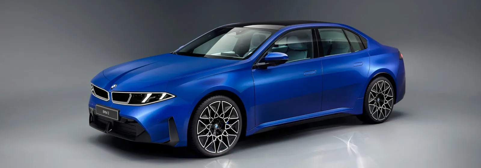 Новата BMW Серия 3 и i3 с пробег до 912 км