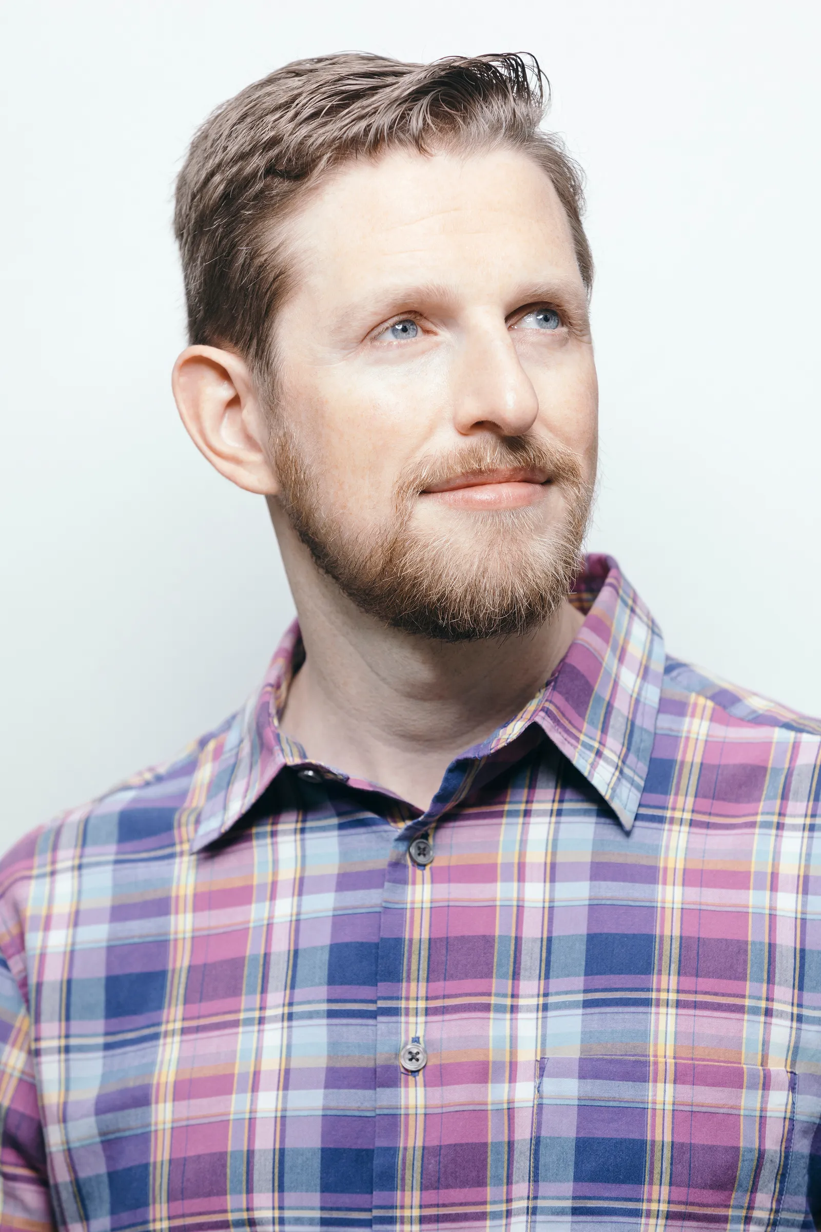 Бордът отстрани Мат Мълънуег от Automattic