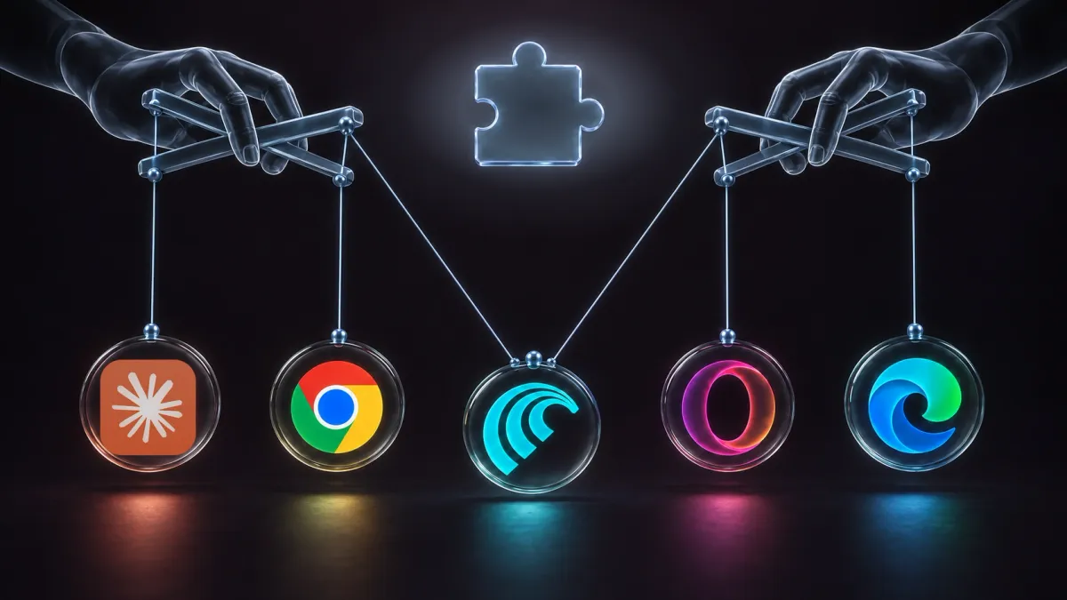 Корицата на изследването BragJack на Forever Security