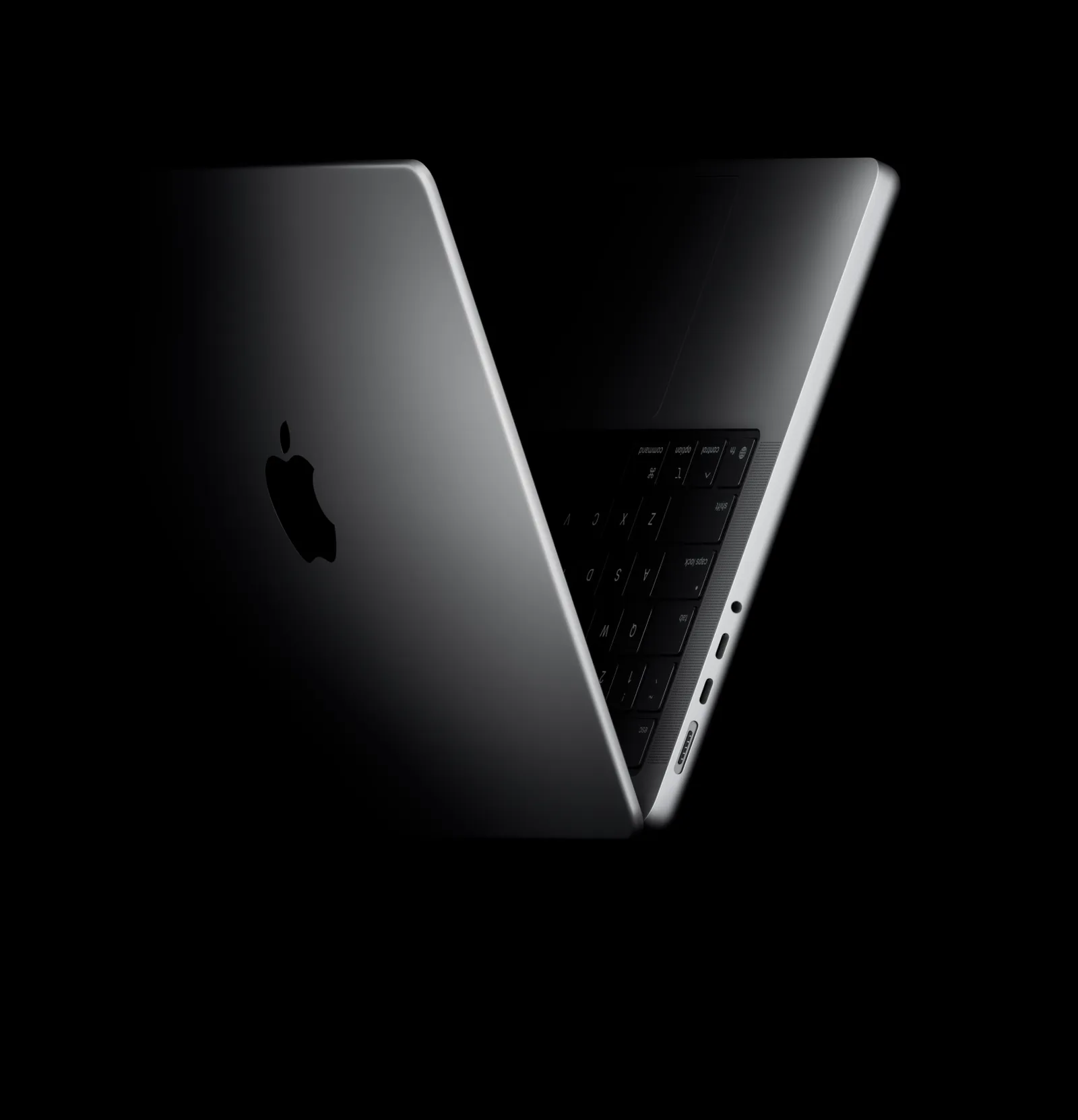 Четири петъка премиери: начело сензорен MacBook Pro