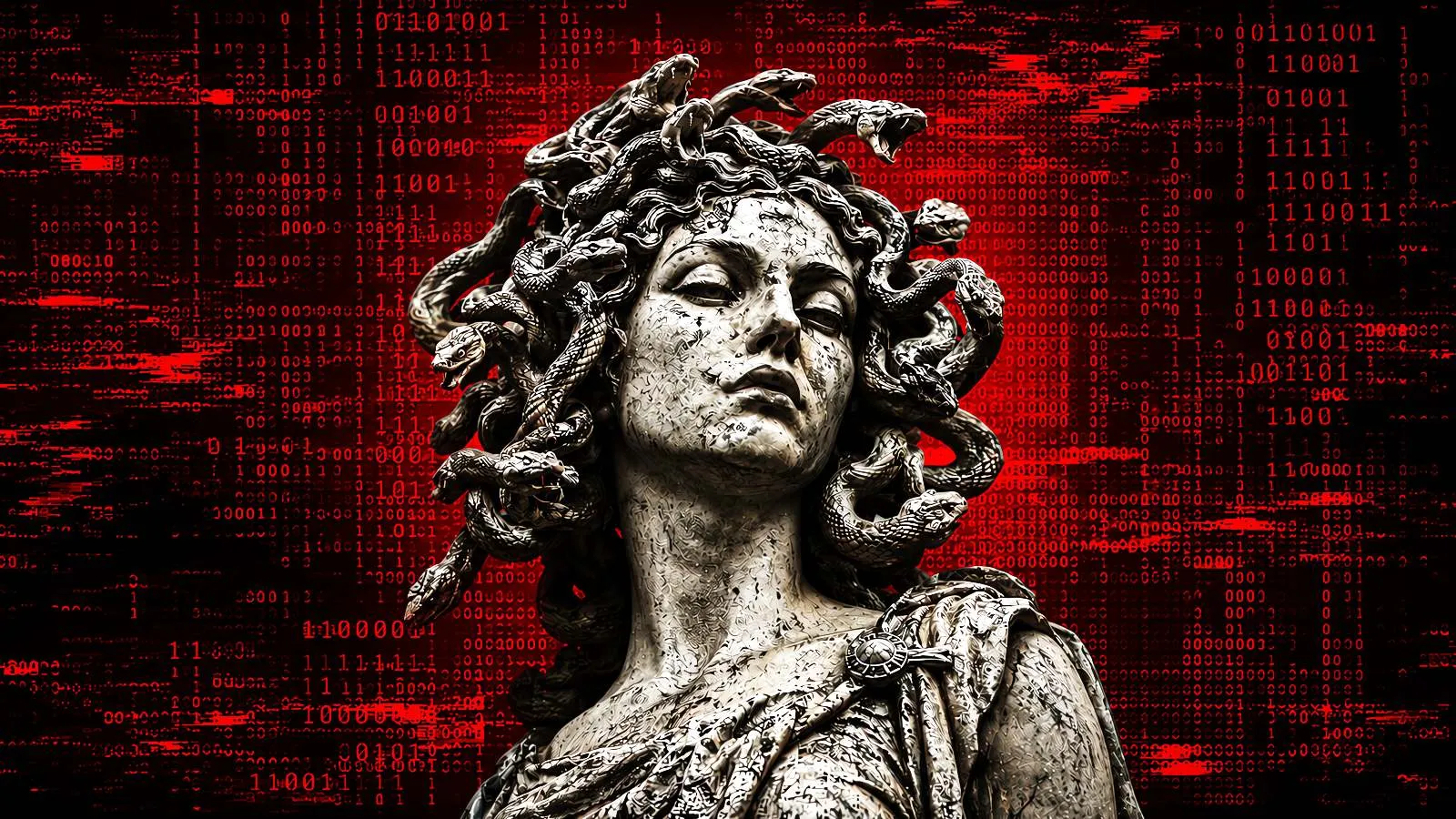 CISA: Medusa вече е ударил над 500 организации