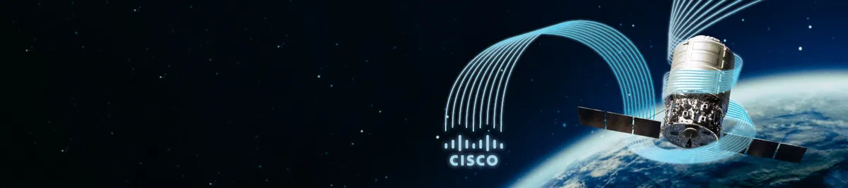 Логото на Cisco Security