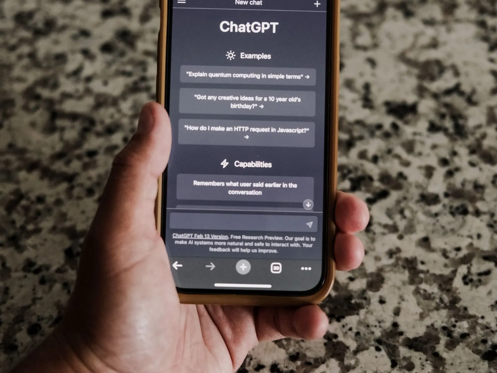 DALL·E напуска ChatGPT — свалете си изображенията