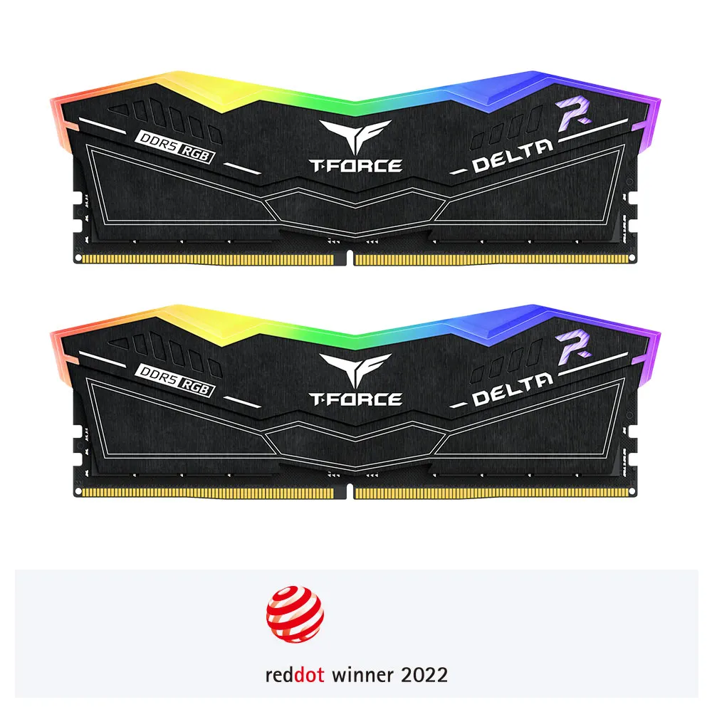 Комплект DDR5 памет за настолен компютър
