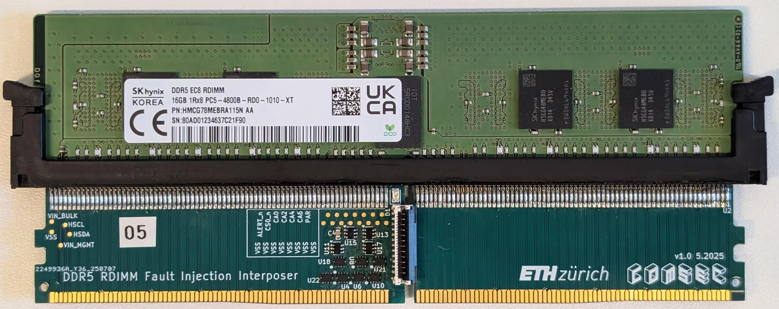 DDRop пробива криптираната памет на Intel TDX и AMD
