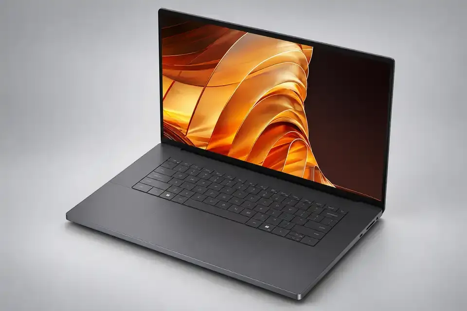 Dell XPS 16 Creator Edition