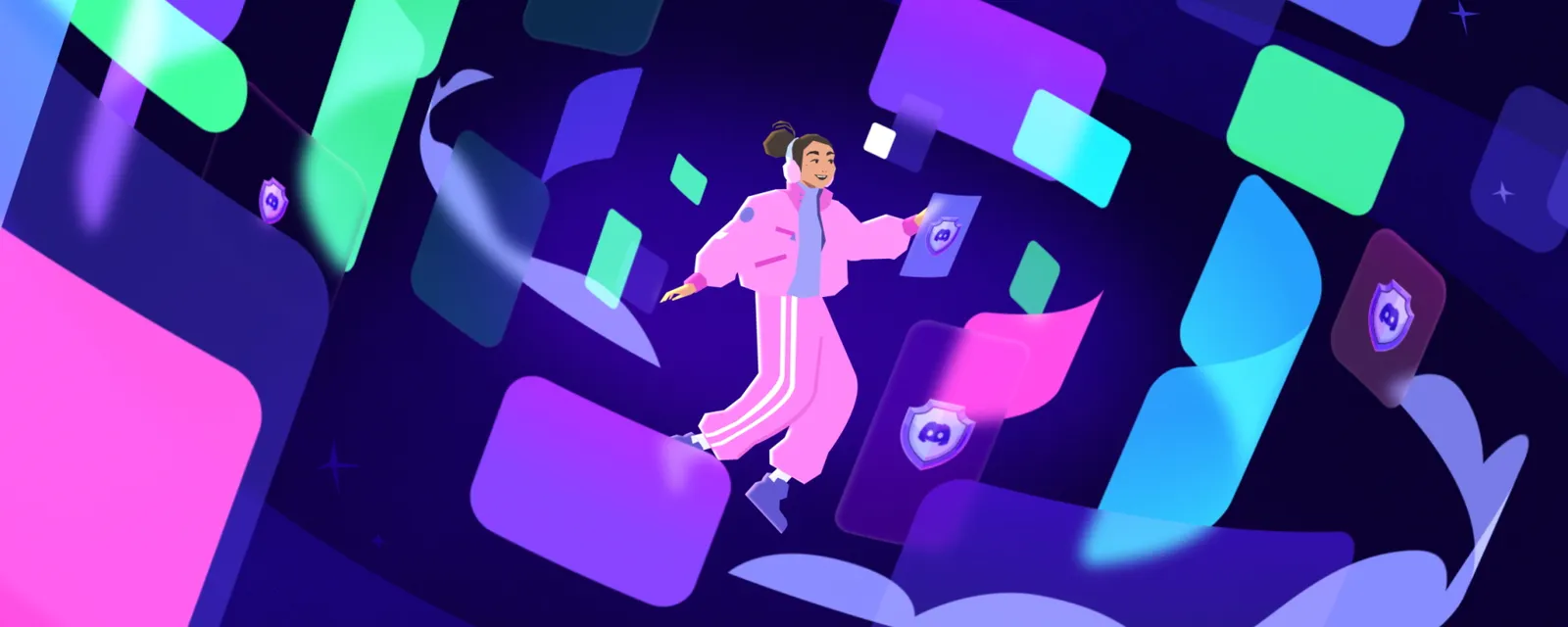 Discord пуска проверка на възрастта за всички