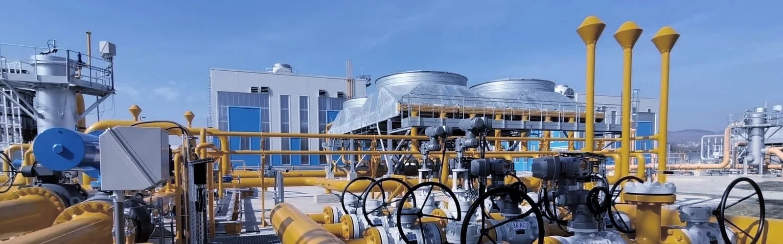 Дрон от Румъния се взриви до газова станция край Кардам