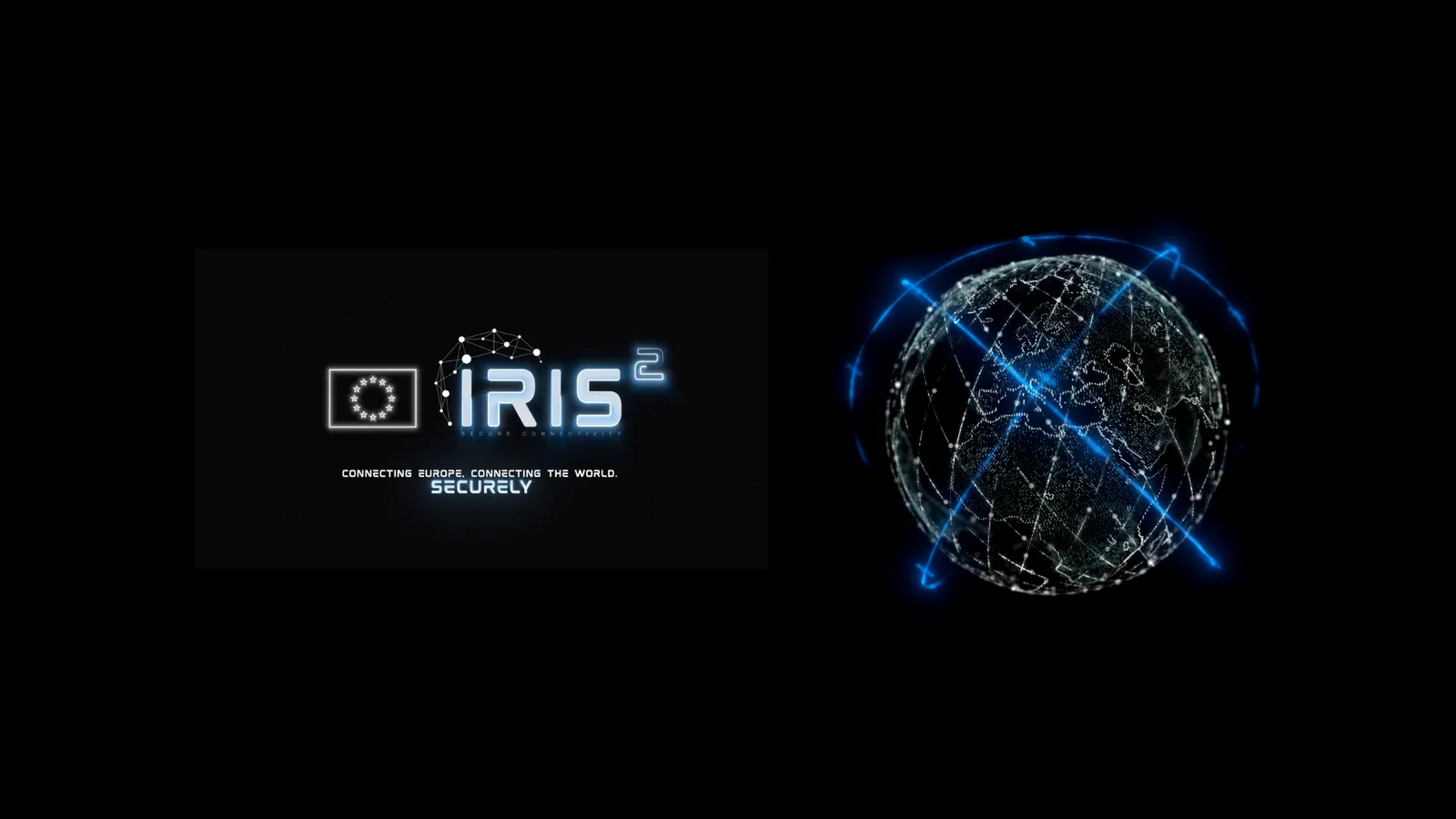 ЕС разширява IRIS² до 348 спътника, старт през 2029 г.