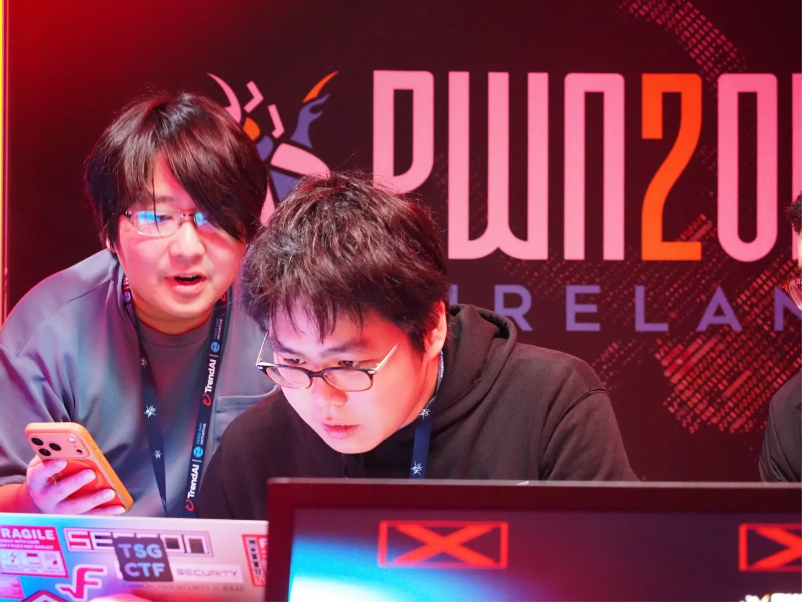Фалшиви TLS сертификати и 32 пробива на Pwn2Own