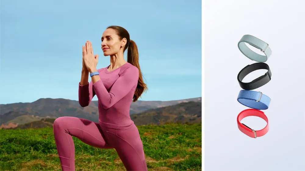 Fitbit Air