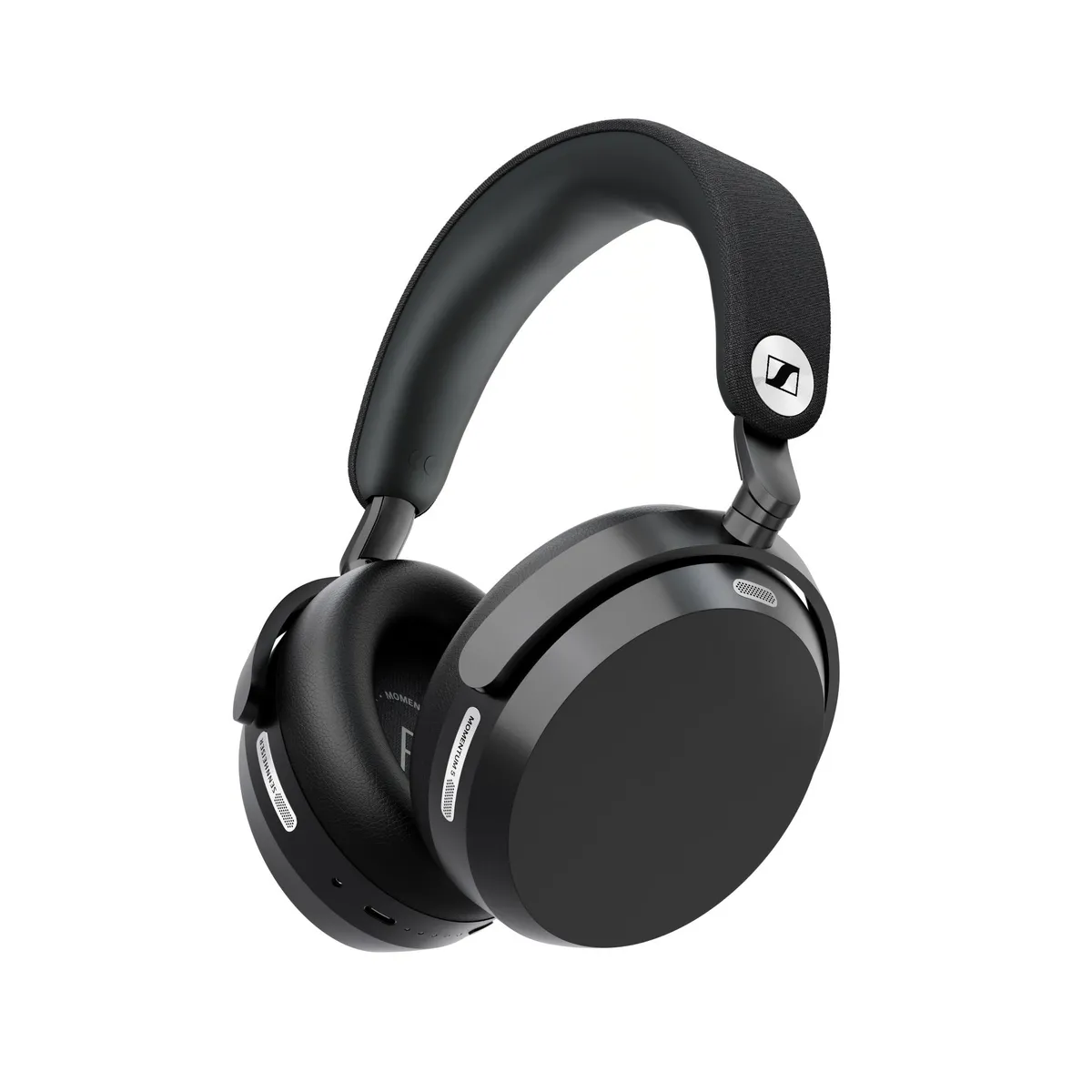 Sennheiser MOMENTUM 5 Wireless в черно