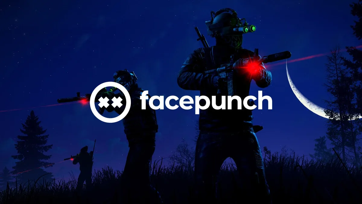 Easy Anti-Cheat на официалния сайт на Epic Games