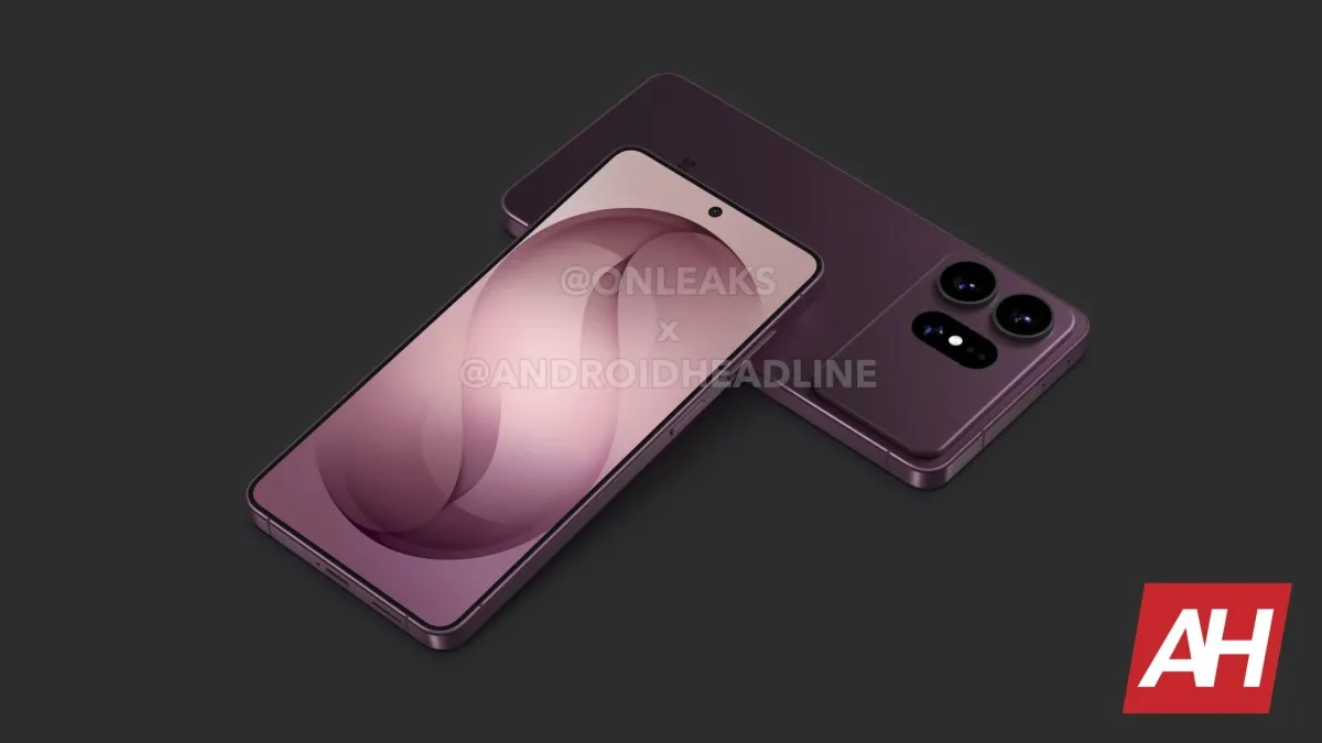 Galaxy S27 Pro: рендери разкриват нов дизайн и име